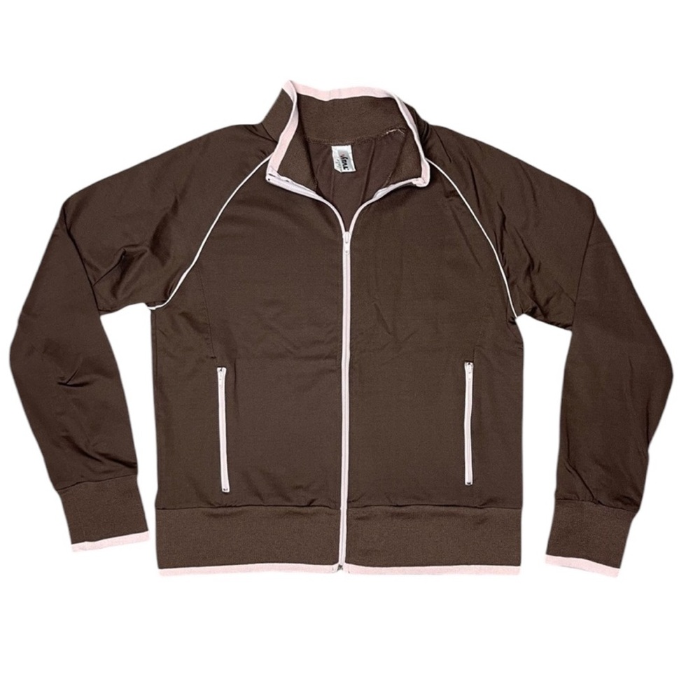 Vital track jacket